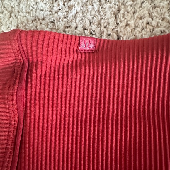 Lululemon leggings - Picture 2 of 3